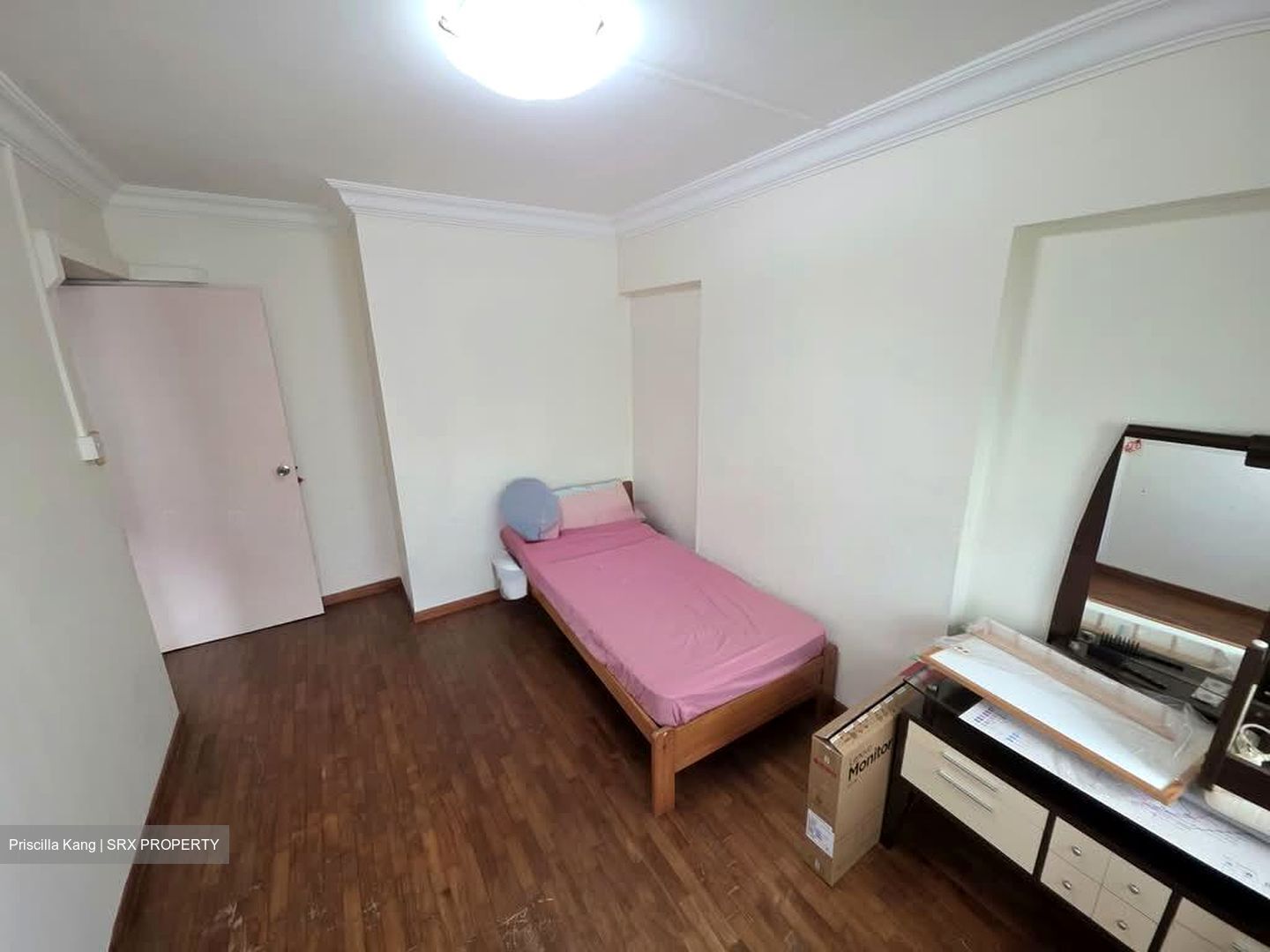 Blk 615 Bukit Panjang Ring Road (Bukit Panjang), HDB 4 Rooms #584205541